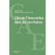 Liberer L'innovation Dans Les Territoires - Michel Godet , Philippe Durance , Marc Mousli