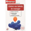 Liberez Vos Talents De Manager - Dominique Chalvin