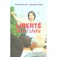 Liberte Cherie - Sabine Herold , Edouard Fillias
