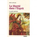 Liberte Dans L Esprit - J Laplace