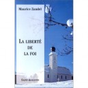 Liberte De La Foi - Maurice Zundel