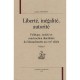 Liberte, Egalite, Autorite , Politique, Societe Et Construction Identitaire Du Massachusetts Au Xviie Siecle T.1 - Lauric Henne