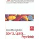 Liberte Egalite Psychiatrie - Jean Maisondieu