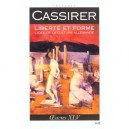Liberte Et Forme T.45 - Ernst Cassirer