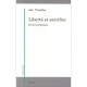 Liberte Et Sacrifice , Ecrits Politiques - Jan Patocka