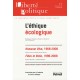 Revue Liberte Politique T.42, L'ethique Ecologique - Revue Liberte Politique