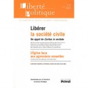 Revue Liberte Politique T.49 - Revue Liberte Politique