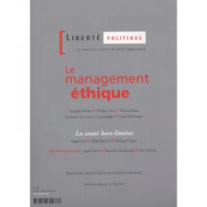 Revue Liberte Politique T.27 - Revue Liberte Politique
