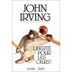 Liberte Pour Les Ours - John Irving