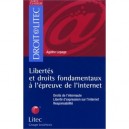 Libertes Et Droits Fondamentaux A L'epreuve De L'internet , Droits De L'internaute, Liberte D'expression Sur Internet, Responsa