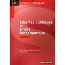 Libertes Publiques Et Droits Fondamentaux - Jean-claude Masclet