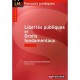 Libertes Publiques Et Droits Fondamentaux - Jean-claude Masclet