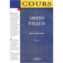 Libertes Publiques (6e Edition) - Patrick Wachsmann
