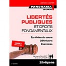 Libertes Publiques Et Droits Fondamentaux (3e Edition) - Bertrand Pauvert , Xavier Latour