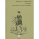 Libertinage Et Philosophie Au Xviie Siecle T.12 , Le Libertinage Est-il Une Categorie Philosophique ? - Moreau , Mckenna