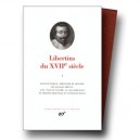 Libertins Du Xviie Siecle T.1 - Collectif