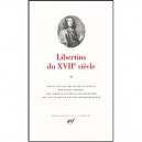 Libertins Du Xvii Siecle T.2 - Collectif