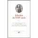 Libertins Du Xvii Siecle T.2 - Collectif