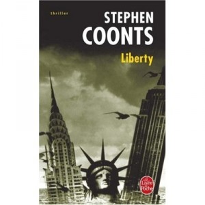 Liberty - Stephen Coonts