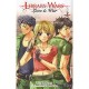 Library Wars - Love  War T.2 - Kiiro Yumi , Hiro Arikawa