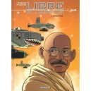 Libre A Jamais T.3 , Revelation - Haldeman Marvano
