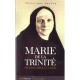 Marie De La Trinite. De L'angoisse A La Paix - Christiane Sanson