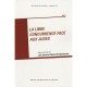 La Libre Concurrence Face Aux Juges - Loic Grard , Bernard Saintourens