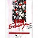 Libre-echange 1 , Guide Pedagogique - J Courtillon , G-d De Salins , C Guyot-clement