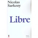 Libre - Nicolas Sarkozy
