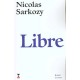 Libre - Nicolas Sarkozy