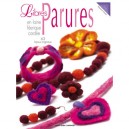 Libres Parures En Laine Feerique Cardee , 63 Bijoux Originaux - Stephanie Pavard