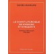 Le Chant Liturgique Me Rassure Et M'inquiete - Hameline D
