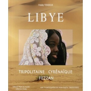 Libye - Freddy Tondeur