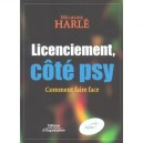 Licenciement, Cote Psy , Comment Faire Face - Melusine Harle