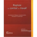 Rupture Du Contrat De Travail , Licenciement, Rupture Conventionnelle..., Procedure, Contentieux (11e Edition) - H. Flichy , L.