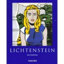 Lichtenstein - Janis Hendrickson
