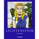 Lichtenstein - Janis Hendrickson