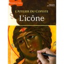 L'icone - Agnes Raynaud , Andre Fisch