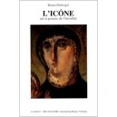 L'icone Art Et Pensee De L Invisible - Bruno Duborgel