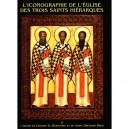 L'iconographie De L'eglise Des Trois Saints Hierarques , Et L'oeuvre De Leonide A. Ouspensky Et Du Moine Gregoire Krug - Collec