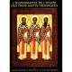 L'iconographie De L'eglise Des Trois Saints Hierarques , Et L'oeuvre De Leonide A. Ouspensky Et Du Moine Gregoire Krug - Collec