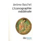 L'iconographie Medievale - Jerome Baschet