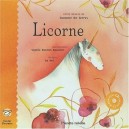Licorne - Suzanne De Serres , Sophie Rozenn Boucher
