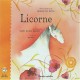 Licorne - Suzanne De Serres , Sophie Rozenn Boucher