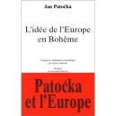 L'idee De L'europe En Boheme - Jan Patocka