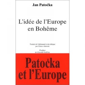 L'idee De L'europe En Boheme - Jan Patocka