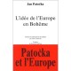 L'idee De L'europe En Boheme - Jan Patocka