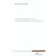 L'idee D'etranger Chez Les Philosophes Des Lumieres - Hubert Baysson