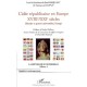 La Republique Universelle T.1 , L'idee Republicaine En Europe Xviii-xxi Siecles , Histoire Et Pensee Universelles, Europe - Col