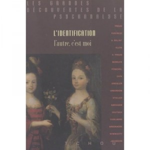 L'identification , L'autre C'est Moi - Collectif